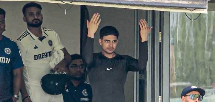 Did Shubman Gill Breach BCCI’s Deal With Adidas By Wearing Nike Vest? Here's What We Know