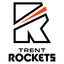 Trent Rockets (Men) Flag