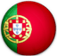 Portugal Flag