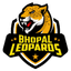 Bhopal Leopards Flag