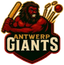Antwerp Giants Flag