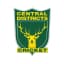Central Districts Flag