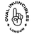 Oval Invincibles (Men)-logo
