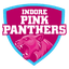 Indore Pink Panthers Flag
