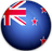 New Zealand A Flag