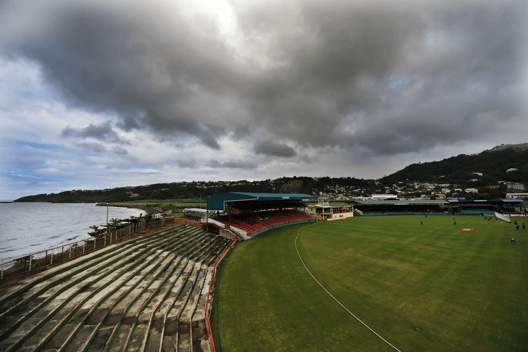 Arnos Vale Stadium Pitch Report, Map, Stats & Records