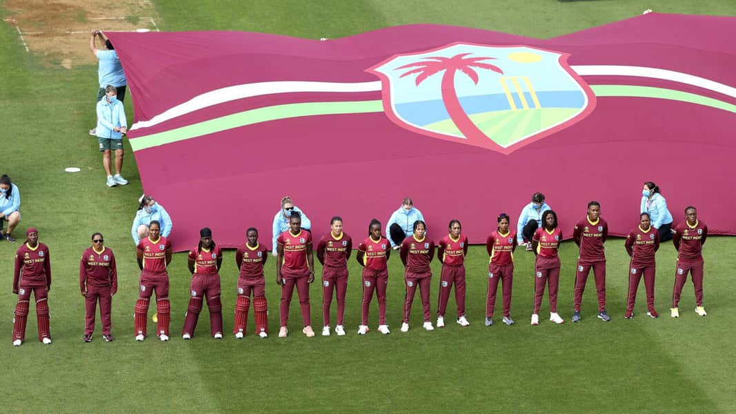 CWI plea for Olympic qualification