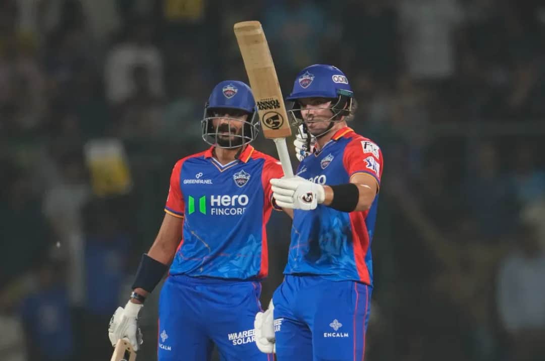 IPL 2025 - Delhi Capitals Squad Analysis, Probable Playing 11 & Coaching Staff