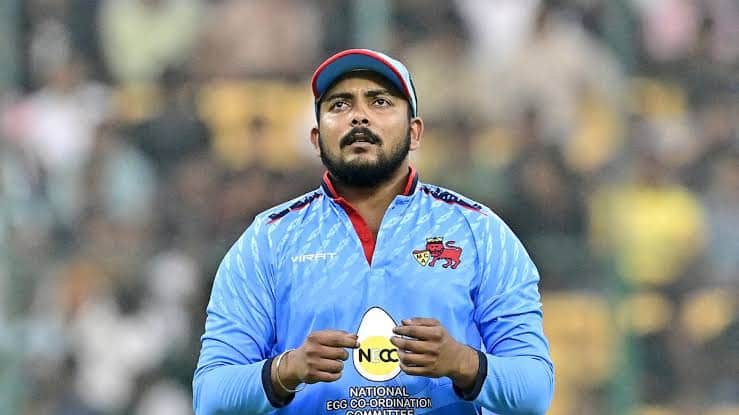 Shaw has decided to move on from Mumbai