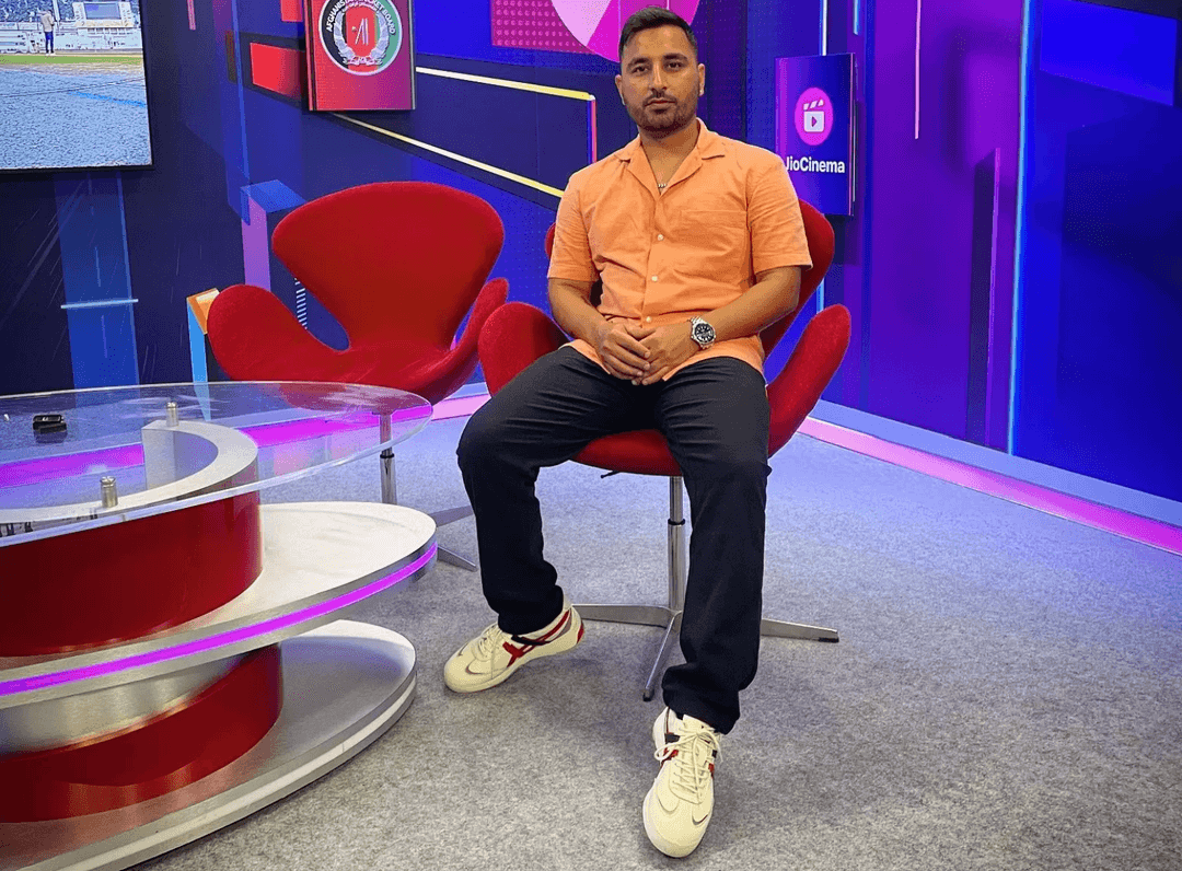 Shreevats Goswami on Pahalgam attack