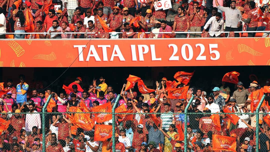 SRH have started ticket refunding process.